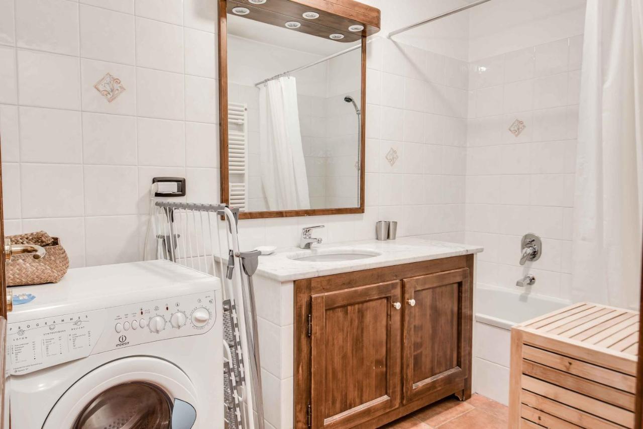 Apartment Balmat - Chamonix All Year المظهر الخارجي الصورة