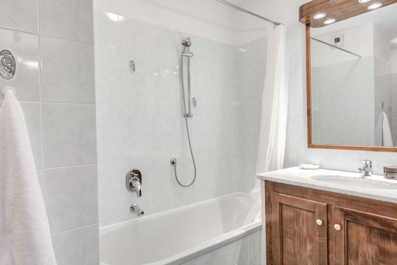 Apartment Balmat - Chamonix All Year المظهر الخارجي الصورة