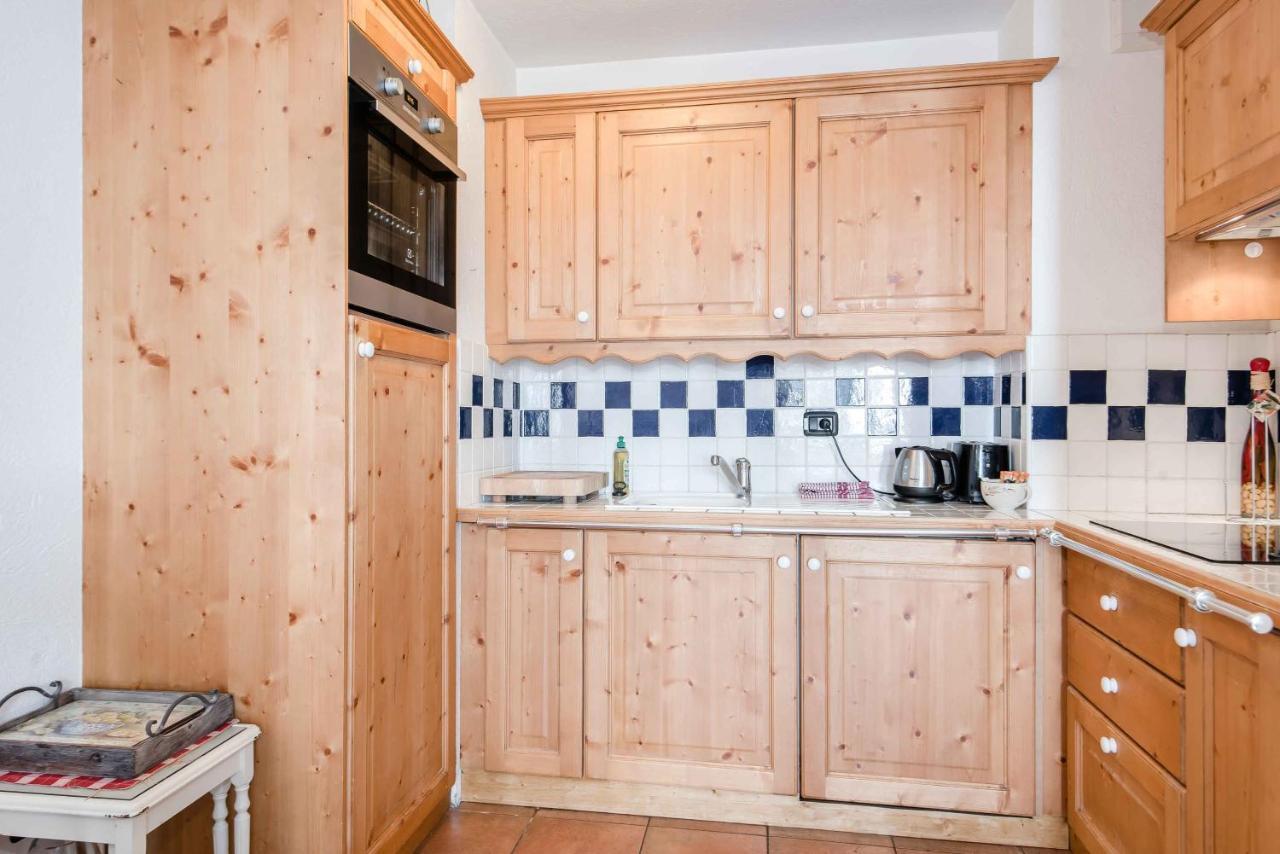 Apartment Balmat - Chamonix All Year المظهر الخارجي الصورة