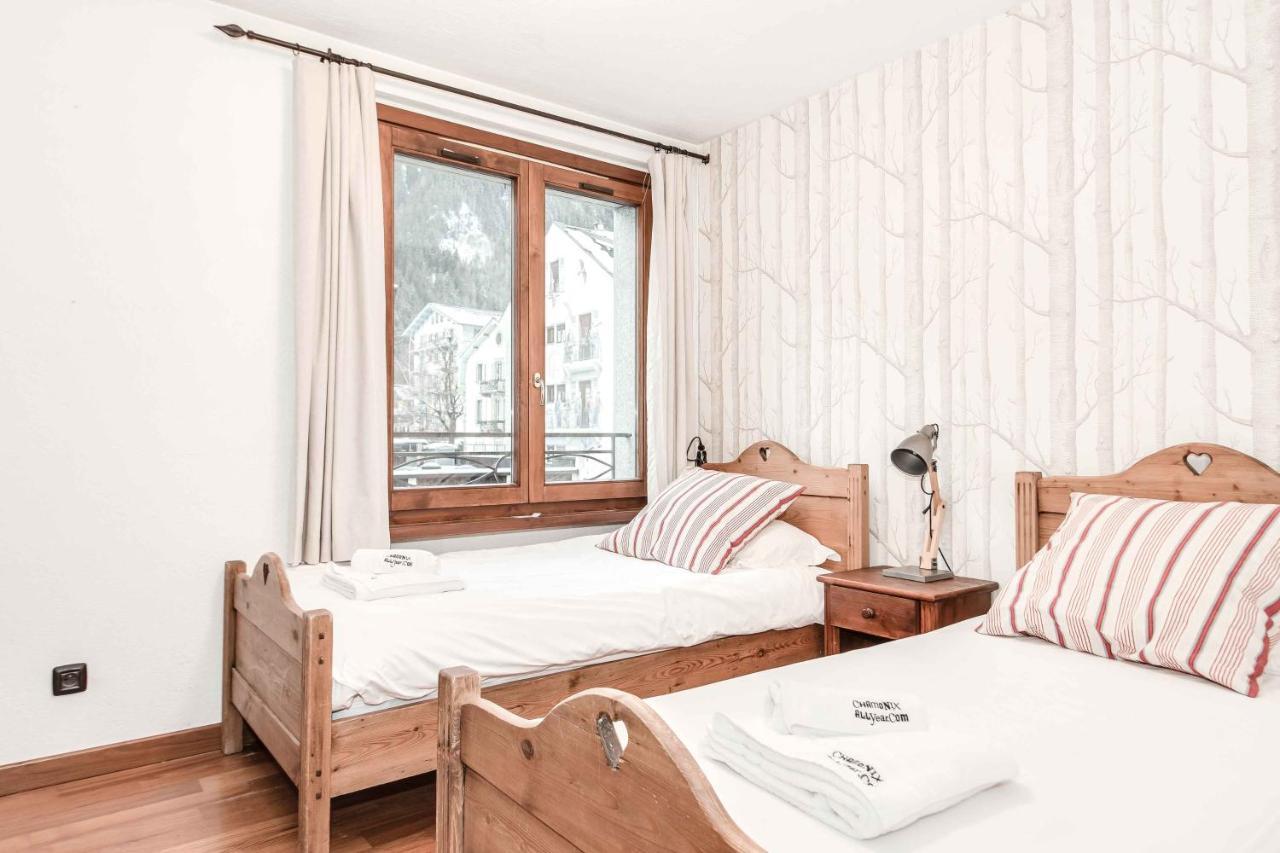 Apartment Balmat - Chamonix All Year المظهر الخارجي الصورة